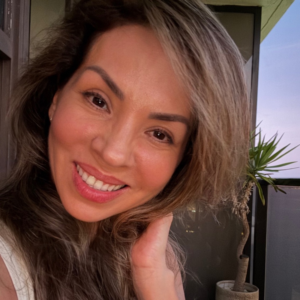 Meet your Posher, Andrea